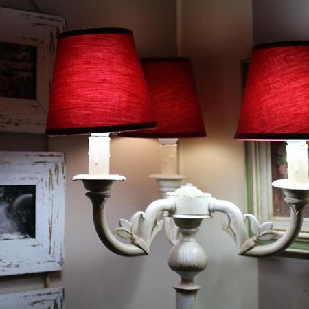 Casa Tosca Home Retreat 普拉托 外观 照片
