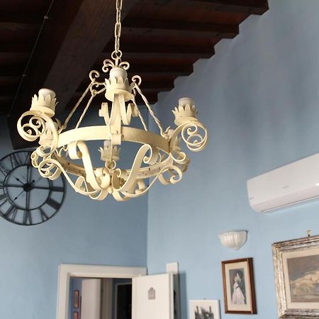 Casa Tosca Home Retreat 普拉托 外观 照片