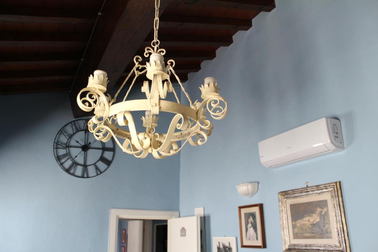 Casa Tosca Home Retreat 普拉托 外观 照片
