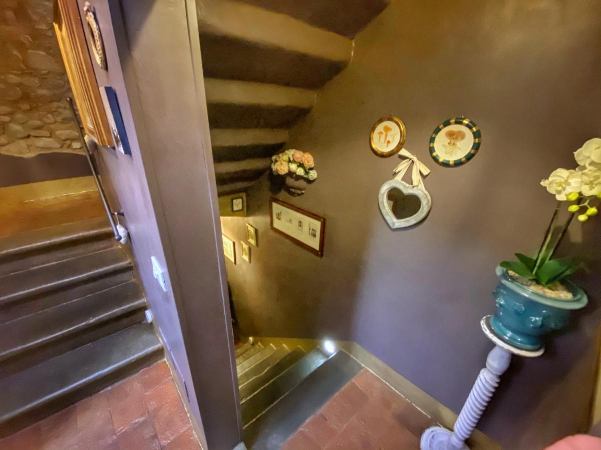 Casa Tosca Home Retreat 普拉托 外观 照片