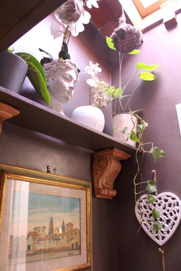 Casa Tosca Home Retreat 普拉托 外观 照片