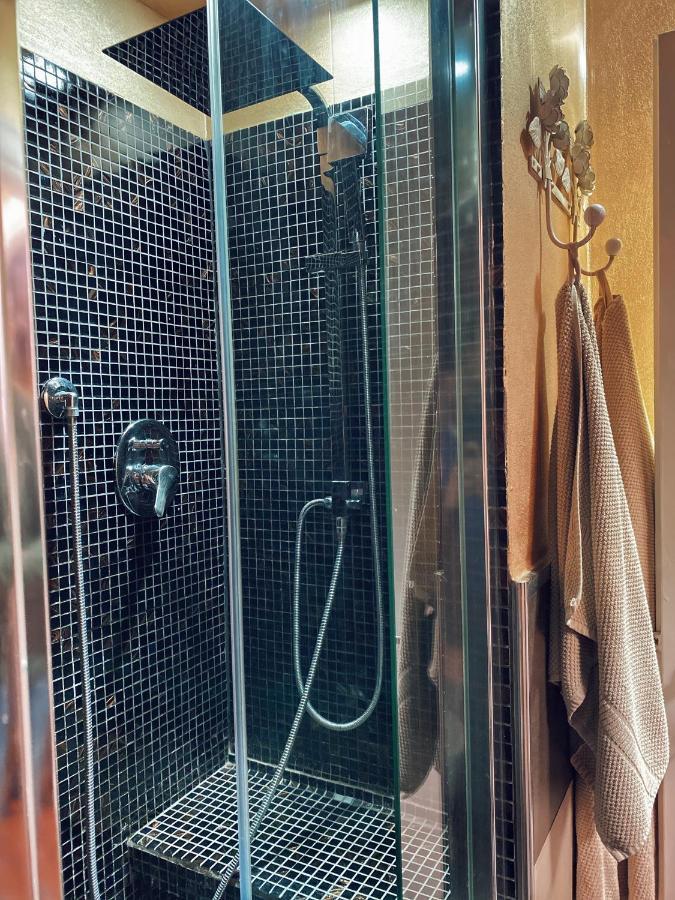 Casa Tosca Home Retreat 普拉托 外观 照片