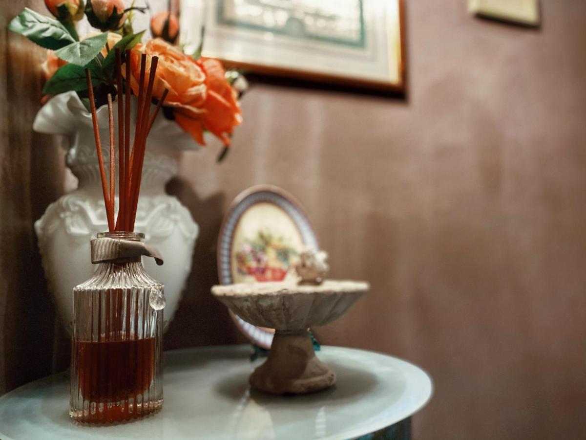 Casa Tosca Home Retreat 普拉托 外观 照片