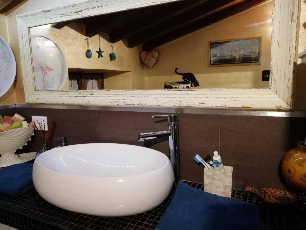Casa Tosca Home Retreat 普拉托 外观 照片